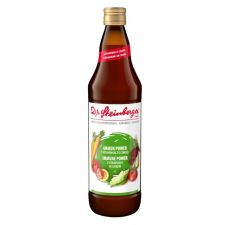 Dr.steinberger immun-power ital 750 ml üdítő, ásványviz, gyümölcslé