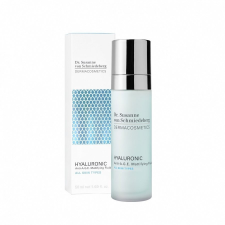 Dr. Susanne Von Schmiedeberg Mattifying Fluid Arckrém 50 ml arckrém