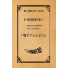 Dr. Szombathy Ignácz Kútfőtöredékek történelem