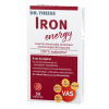 Dr. Theiss Dr.Theiss iron energy vasat és vitaminokat tartalmazó étrend-kiegészítő kapszula 30 db