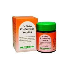 Dr. Theiss Dr.theiss körömvirág kenőcs 50 g 50 g gyógytea