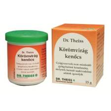 Dr. Theiss Körömvirág kenőcs 15g egészség termék