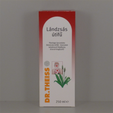 Dr.Theiss lándzsás utifű folyékony-étrendkiegészítő 250 ml gyógyhatású készítmény