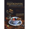 dr. Tolnai Orsolya ÉRZÉKENYEK DESSZERTES KÖNYVE