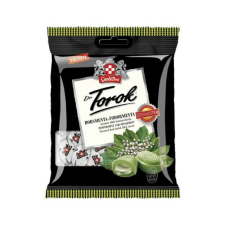 DR. TOROK CUKORKA BORSMENTHA-FODORMENTHA 75G csokoládé és édesség