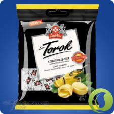 Dr. Torok Dr.Torok Keménycukor Citromolaj-Méz 75 g csokoládé és édesség
