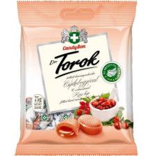 Dr. Torok Dr.torok keménycukor töltött csipkebogyó 75 g reform élelmiszer