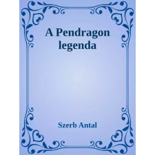 Dr. Tóth András János (magánkiadás) A Pendragon legenda egyéb e-könyv