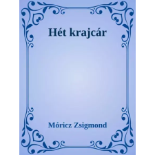 Dr. Tóth András János (magánkiadás) Hét krajcár / Szegény emberek egyéb e-könyv