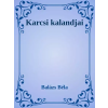 Dr. Tóth András János (magánkiadás) Karcsi kalandjai
