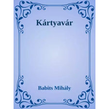 Dr. Tóth András János (magánkiadás) Kártyavár egyéb e-könyv