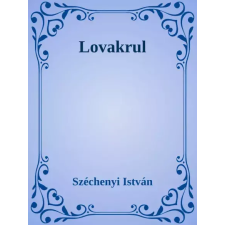 Dr. Tóth András János (magánkiadás) Lovakrul egyéb e-könyv