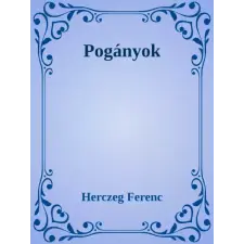 Dr. Tóth András János (magánkiadás) Pogányok egyéb e-könyv