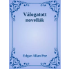 Dr. Tóth András János (magánkiadás) Válogatott novellák és írások