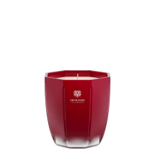 Dr. Vranjes Firenze Rosso Nobile Scented Candle Illatgyertya 200 g gyertya