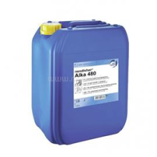 Dr Weigert Mosogatószer 25 kg gépi Neodisher Alka 480 (DR_WEIGERT_42817) tisztító- és takarítószer, higiénia