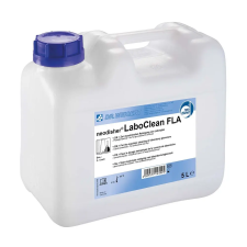 Dr Weigert Öblítőszer gépi 5 liter Neodisher LaboClean FLA tisztító- és takarítószer, higiénia
