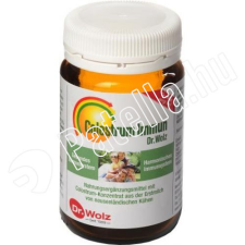  Dr.Wolz Colostrum Immun Kapszula 125x Dr.Wolz vitamin és táplálékkiegészítő