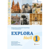 Draco Explora fácil 1. Podręcznik ()