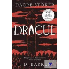  Dracul (PB) idegen nyelvű könyv