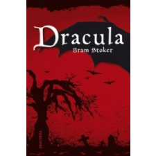  Dracula – Bram Stoker,Stasi Kull idegen nyelvű könyv
