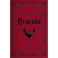  Dracula. Ein Vampirroman – Stasi Kull idegen nyelvű könyv