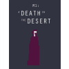 Dracula's Cave M1: A Death in the Desert (digitális licenc)