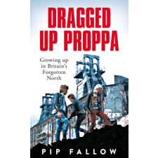  Dragged Up Proppa idegen nyelvű könyv