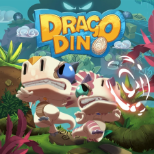  DragoDino (Digitális kulcs - PC) videójáték