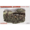  Dragon 1:35 Panzergrenadiers, LAH Division Kursk 1943 (6159)