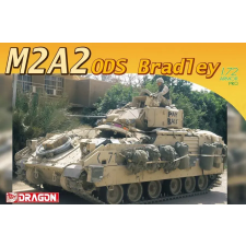  Dragon 1:72 M2A2 ODS Bradley makett