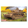  Dragon 1:72 Pz.Kpfw.IV Ausf. F2 (G) (7359)