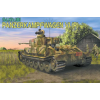  Dragon 1:72 Sd.Kfz.181 Pz.kampfwagen VI(P) (7209)