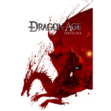  Dragon Age: Origins (digitális licenc) videójáték