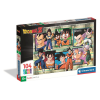 Dragon Ball 104 db-os puzzle Clementoni