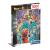 Dragon Ball Dragon Ball Blue 300 db-os puzzle Clementoni