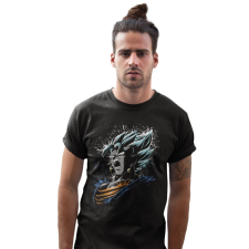  Dragon Ball - Férfi Póló férfi póló