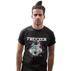  Dragon Ball - Férfi Póló