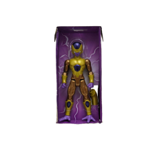Dragon Ball - Golden Frieza figura játékfigura