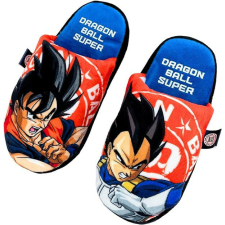 Dragon Ball gyerek téli papucs 28-34 gyerek papucs, mamusz