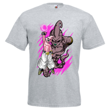Dragon Ball – KID BUU - Férfi Póló férfi póló