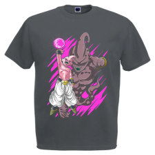  Dragon Ball – KID BUU - Férfi Póló férfi póló