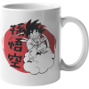  Dragon Ball Kid Goku Kintoun - Bögre