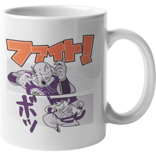  Dragon Ball Piccolo Battle - Bögre bögrék, csészék