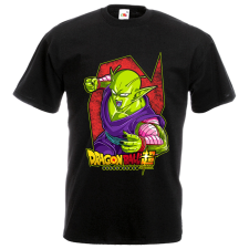 Dragon Ball Piccolo - Férfi Póló férfi póló