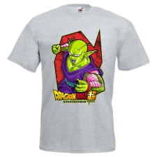  Dragon Ball Piccolo - Férfi Póló férfi póló