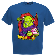  Dragon Ball Piccolo - Férfi Póló férfi póló