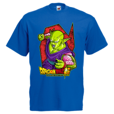  Dragon Ball Piccolo - Férfi Póló férfi póló
