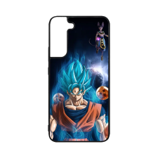  Dragon Ball Super - Goku & Bills - Samsung tok tok és táska