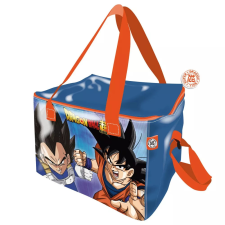 Dragon Ball thermo uzsonnás táska, hűtőtáska 22,5 cm uzsonnás doboz